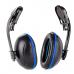 Protetor auditivo para capacete ECO SOFT SLIM (15dB)